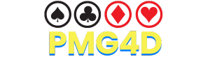 Logo PMG4D